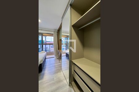 Studio para alugar com 20m², 1 quarto e sem vaga Studio para alugar com 20m², 1 quarto e sem vagaStudio