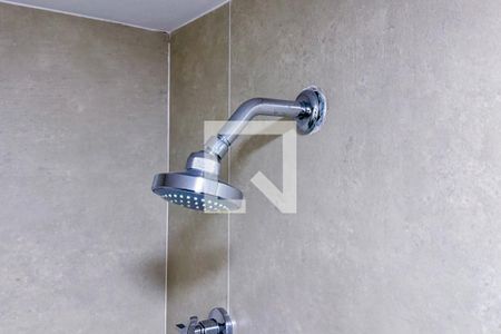 Studio para alugar com 20m², 1 quarto e sem vaga Studio para alugar com 20m², 1 quarto e sem vagaBanheiro