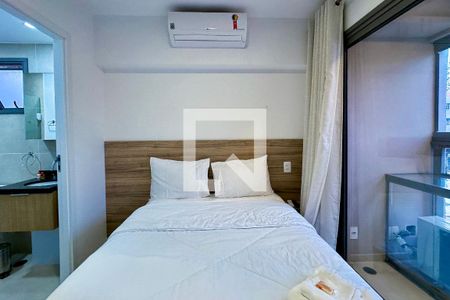 Studio para alugar com 20m², 1 quarto e sem vaga Studio para alugar com 20m², 1 quarto e sem vagaStudio