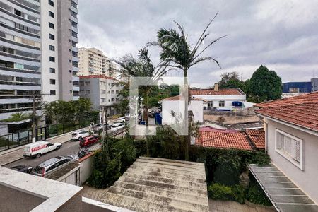 Studio para alugar com 20m², 1 quarto e sem vaga Studio para alugar com 20m², 1 quarto e sem vagaVista