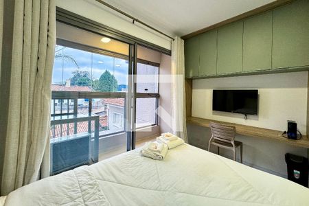 Studio para alugar com 20m², 1 quarto e sem vaga Studio para alugar com 20m², 1 quarto e sem vagaStudio