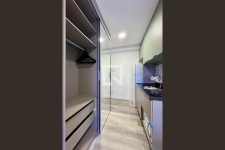 Studio para alugar com 20m², 1 quarto e sem vaga Studio para alugar com 20m², 1 quarto e sem vagaStudio