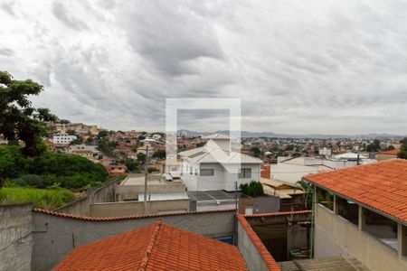 Vista do quarto 1 de apartamento à venda com 2 quartos, 45m² em Jardim Leblon, Belo Horizonte