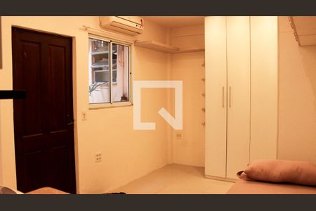 Studio de apartamento à venda com 1 quarto, 36m² em Laranjeiras, Rio de Janeiro