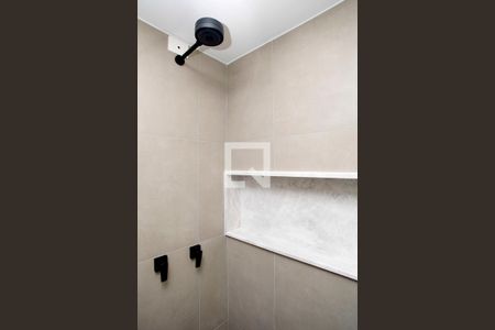 Studio para alugar com 24m², 1 quarto e sem vagaBanheiro
