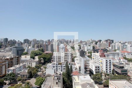 Studio para alugar com 24m², 1 quarto e sem vagaÁrea Comum - Rooftop Vista