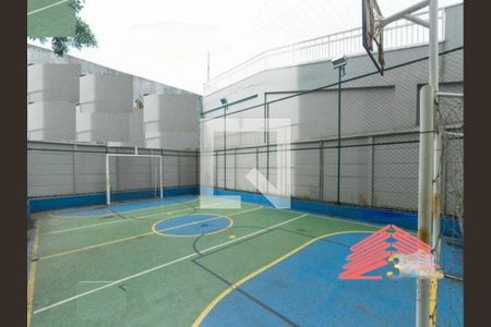 Foto 14 de apartamento à venda com 1 quarto, 33m² em Cambuci, São Paulo