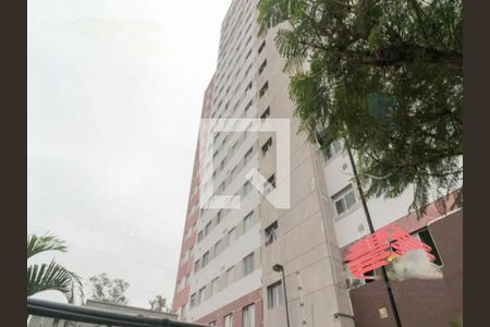 Foto 03 de apartamento à venda com 1 quarto, 33m² em Cambuci, São Paulo