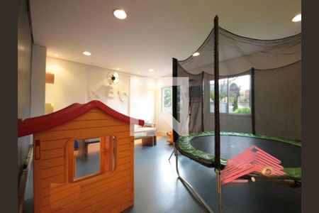 Foto 20 de apartamento à venda com 1 quarto, 33m² em Cambuci, São Paulo