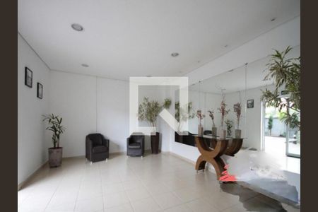 Foto 19 de apartamento à venda com 1 quarto, 33m² em Cambuci, São Paulo