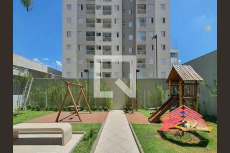 Foto 21 de apartamento à venda com 1 quarto, 33m² em Cambuci, São Paulo