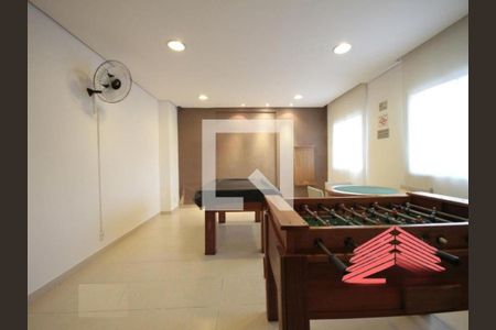 Foto 15 de apartamento à venda com 1 quarto, 33m² em Cambuci, São Paulo