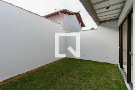 Casa à venda com 3 quartos, 116m² em Itapoã, Belo Horizonte