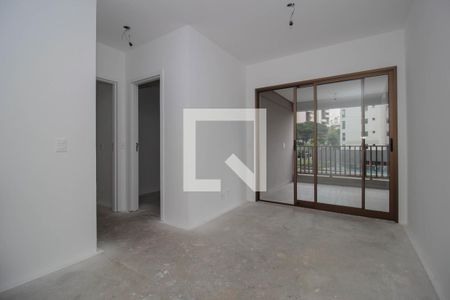 Sala de apartamento à venda com 2 quartos, 72m² em Sumarezinho, São Paulo