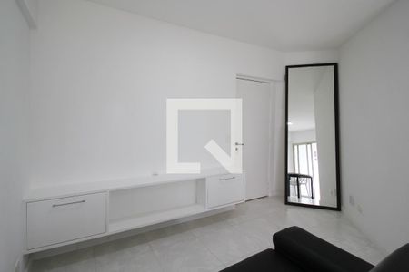 Sala de apartamento para alugar com 1 quarto, 35m² em Planalto Paulista, São Paulo