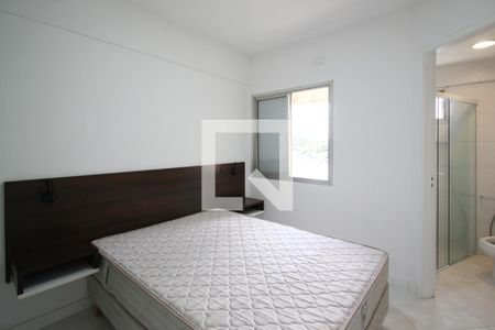 Quarto de apartamento para alugar com 1 quarto, 35m² em Planalto Paulista, São Paulo