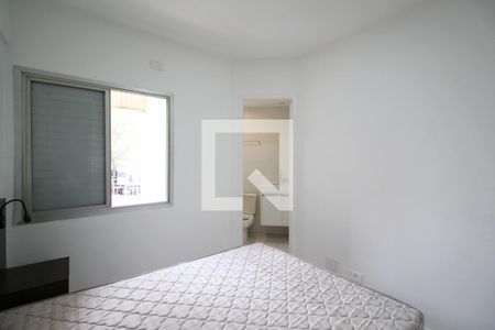 Quarto de apartamento para alugar com 1 quarto, 35m² em Planalto Paulista, São Paulo