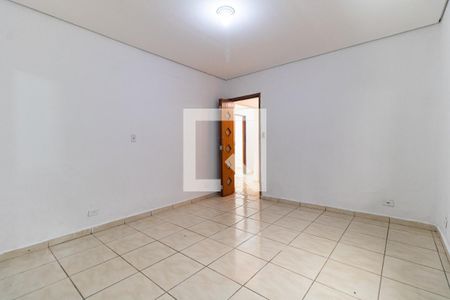Suíte  de casa para alugar com 3 quartos, 120m² em Sacomã, São Paulo