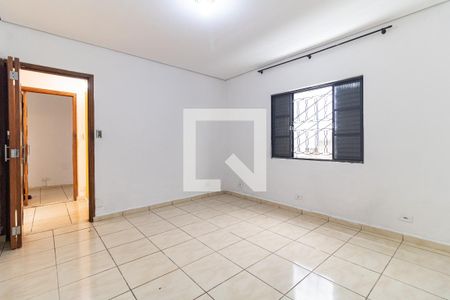 Suíte  de casa para alugar com 3 quartos, 120m² em Sacomã, São Paulo