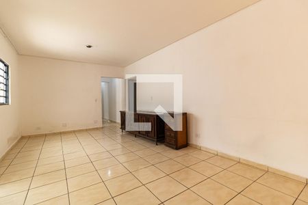 Sala de casa para alugar com 3 quartos, 120m² em Sacomã, São Paulo