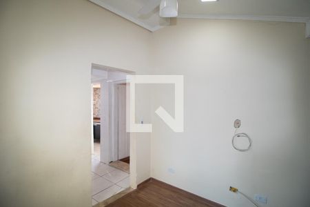 Sala de casa para alugar com 1 quarto, 50m² em Vila Maria Alta, São Paulo