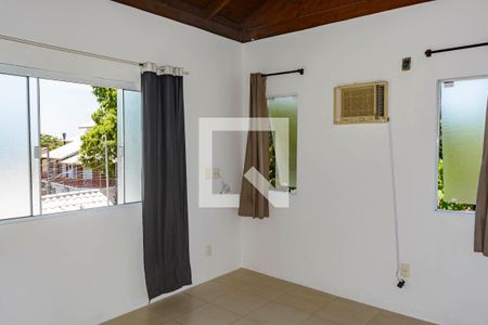Quarto 02 de apartamento para alugar com 2 quartos, 78m² em Lagoa da Conceição, Florianópolis