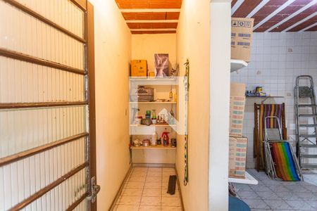 Casa à venda com 419m², 6 quartos e 3 vagasDespensa da Casa dos Fundos