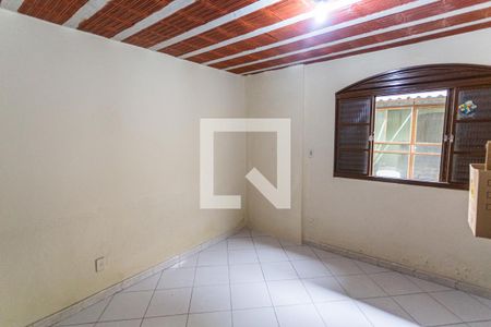 Casa à venda com 419m², 6 quartos e 3 vagasQuarto 2 da Casa dos Fundos