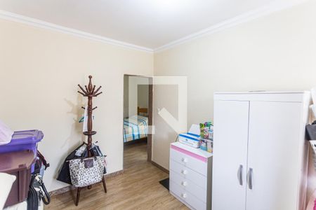 Casa à venda com 419m², 6 quartos e 3 vagasCloset da Suíte no 2° Pavimento