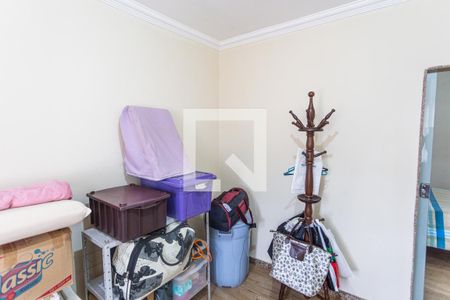 Casa à venda com 419m², 6 quartos e 3 vagasCloset da Suíte no 2° Pavimento