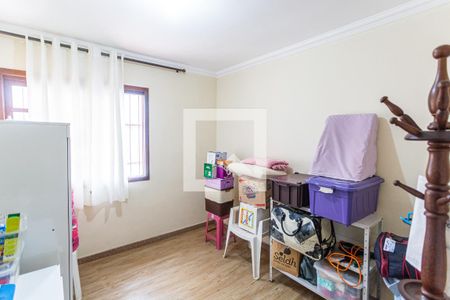 Casa à venda com 419m², 6 quartos e 3 vagasCloset da Suíte no 2° Pavimento