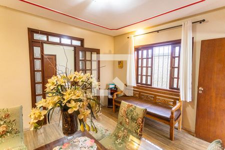 Casa à venda com 419m², 6 quartos e 3 vagasCopa do 1° Pavimento