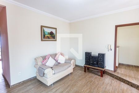 Casa à venda com 419m², 6 quartos e 3 vagasSala 2 no 2° Pavimento