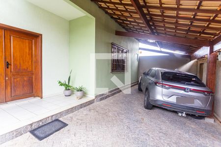 Casa à venda com 419m², 6 quartos e 3 vagasGaragem
