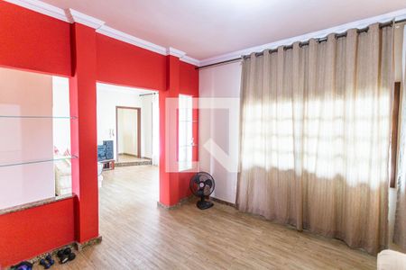 Casa à venda com 419m², 6 quartos e 3 vagasSala 3 no 2° Pavimento