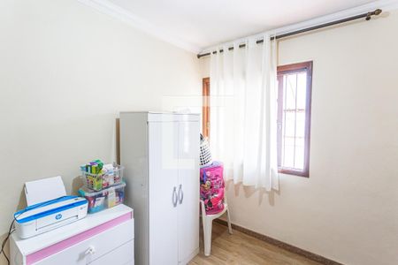 Casa à venda com 419m², 6 quartos e 3 vagasCloset da Suíte no 2° Pavimento