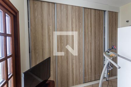 Casa à venda com 419m², 6 quartos e 3 vagasArmário do Quarto 2 no 2° Pavimento