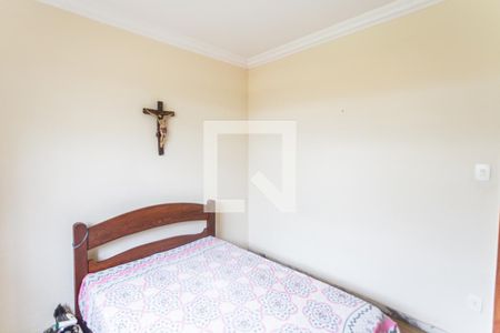 Casa à venda com 419m², 6 quartos e 3 vagasQuarto 2 do 1° Pavimento