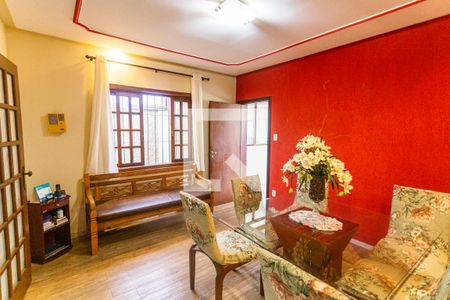 Casa à venda com 419m², 6 quartos e 3 vagasCopa do 1° Pavimento