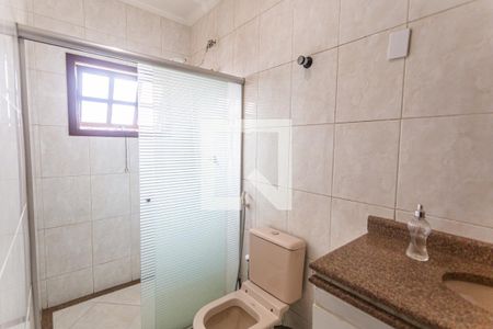 Casa à venda com 419m², 6 quartos e 3 vagasBanheiro Social 2 no 2° Pavimento