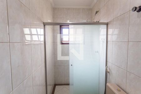 Casa à venda com 419m², 6 quartos e 3 vagasBanheiro Social 2 no 2° Pavimento