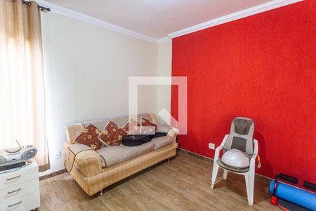 Casa à venda com 419m², 6 quartos e 3 vagasSala 3 no 2° Pavimento