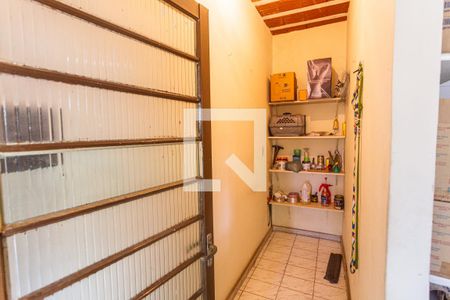 Casa à venda com 419m², 6 quartos e 3 vagasDespensa da Casa dos Fundos