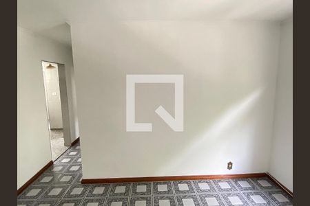 Sala de apartamento para alugar com 2 quartos, 70m² em Vila Guarani, São Paulo