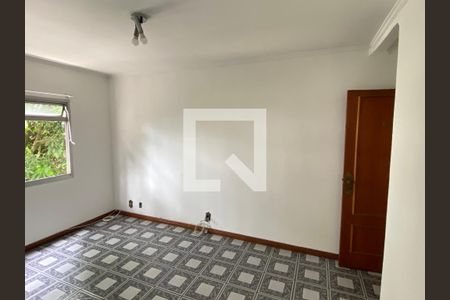 Sala de apartamento para alugar com 2 quartos, 70m² em Vila Guarani, São Paulo