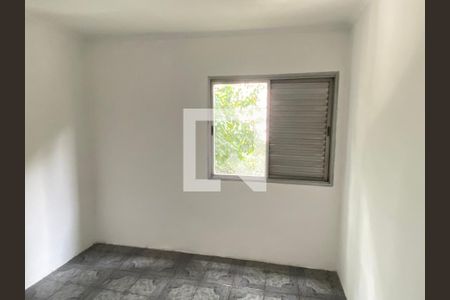 Quarto 2 de apartamento para alugar com 2 quartos, 70m² em Vila Guarani, São Paulo