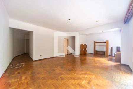 Apartamento para alugar com 227m², 3 quartos e 1 vagaSala