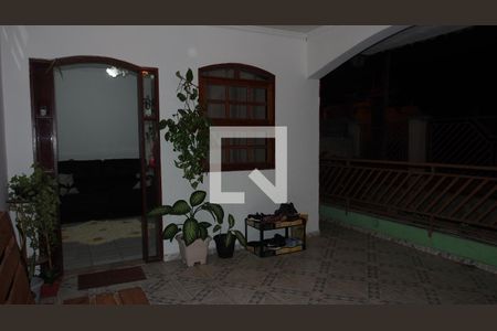 Casa à venda com 299m², 4 quartos e 3 vagasÁrea comum