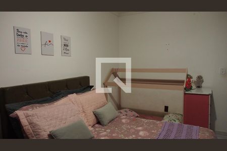 Casa à venda com 299m², 4 quartos e 3 vagasQuarto