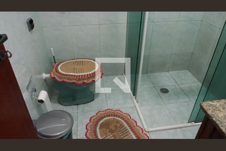 Casa à venda com 299m², 4 quartos e 3 vagasBanheiro